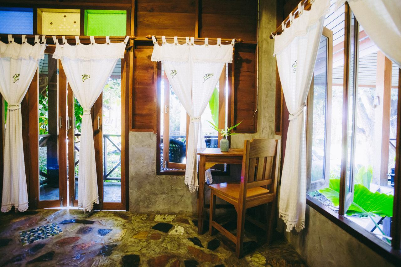 Sawasdeepai River Resort Exterior photo